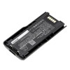 Motorola NNTN8023 3,7 V 2900 mAh ličio jonų pakaitinis akumuliatorius, skirtas MTP3200 MTP3250