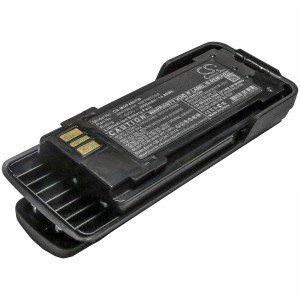 Akumulatorss Motorola NNTN8359 7,4V 2000mAh Li-Ion ir paredzēta DP4401ex ATEX, DP4601ex, DP4801ex ATEX