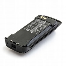  baterija MOTOROLA PMNN4066, PMNN4077, PMNN4101 7,4V 1800mAh Li-Ion baterija MOTOTRBO DP3400, DP3401, DP3600, DP3601, DP3601