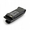 Akumulatorss MOTOROLA PMNN4066, PMNN4077, PMNN4101 7,4V 2600mAh Li-Ion ir paredzēta MOTOTRBO DP3400, DP3401, DP3600, DP3601