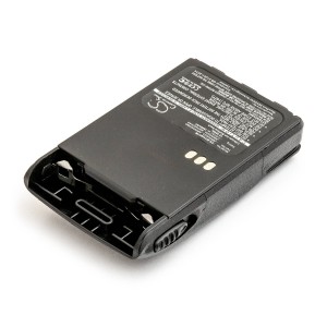 Akumulators MOTOROLA PMNN4201, JMNN4023 7,4V 1800mAh Li-Ion ir paredzēta EX500, EX600, GL2000, GP328 Plus, GP344, GP388, GP644, GP689