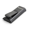 Akumulators priekš MAXON MPA1200, MPA1600, MPA1800 7,2V 1800mAh NiMH ir paredzēta radiotelefonu SL70R, SL55, SP130, SP140, SP150