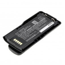 Motorola NNTN8023 3,7 V 2900 mAh ličio jonų pakaitinis akumuliatorius, skirtas MTP3200 MTP3250