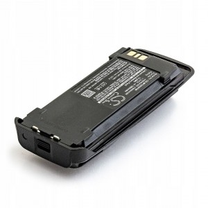  MOTOROLA PMNN4066, PMNN4077, PMNN4101 7,4 V 1800 mAh Li-Ion akumulators MOTOTRBO DP3400, DP3401, DP3600, DP3601, DP3601, DP3601, DP3601, DP3601, DP3601, DP3601, DP3601.