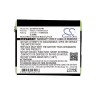 Akumulators Motorola 3.6V / 1500mAh / NiMH Akumulators Motorola 3.6V / 1500mAh / NiMH