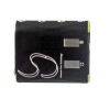 Akumulators Motorola 3.6V / 1500mAh / NiMH Akumulators Motorola 3.6V / 1500mAh / NiMH