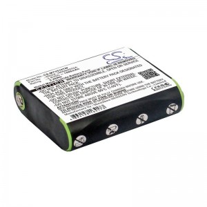 Akumulators Motorola 3.6V / 1500mAh / NiMH Akumulators Motorola 3.6V / 1500mAh / NiMH