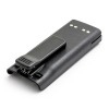 Akumulators priekš MOTOROLA NTN7143, NTN7144 7,2V 2500mAh NiMH uz radiotelefonu GP900, GP1200, MT2100, MTS2000