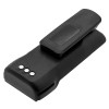 Rezerves akumulators Motorola R2 PMNN4598A PMNN4600A 7,4 V 2600 mAh Li-Ion
