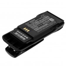 Rezerves akumulators Motorola R2 PMNN4598A PMNN4600A 7,4 V 2600 mAh Li-Ion