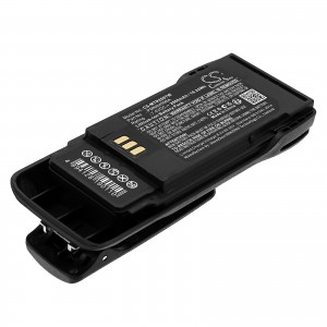 Rezerves akumulators Motorola R2 PMNN4598A PMNN4600A 7,4 V 2600 mAh Li-Ion