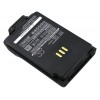 Hytera BL1502 BL1504 BL201 7.4V 1500mAh Li-Ion akumulatora  Akumulators priekš PD500 PD502 PD600 PD602