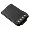 Hytera BL1502 BL1504 BL201 7.4V 1500mAh Li-Ion akumulatora  Akumulators priekš PD500 PD502 PD600 PD602