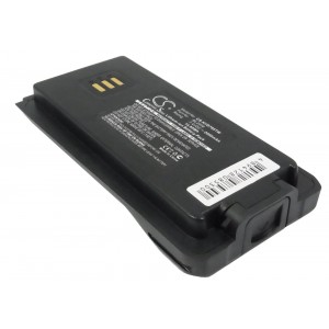 Akumulators Hytera BL2006 BL2008 BL2503 7,4V 2000mAh Li-Ion Momentum PD7 PD785 HDP100 HDP150 HDP150