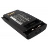 Akumulators Motorola FTN6574 3.7V 2200mAh Litija jonu radio MTP850 CEP400 PTX850