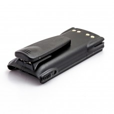 Akumulators MOTOROLA HNN9008, 4151 7,2V 1800mAh NiMh ir paredzēta GP320, GP340, GP360, GP380, GP640, GP680