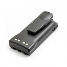 Akumulators MOTOROLA HNN9013, HNN4003, PMNN4159 Impress 7,4V 2600mAh Li-Ion ir paredzēta GP340, GP360, GP380, GP640, GP680