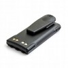 Akumulators MOTOROLA HNN9013, PMNN4158 7,4V 1800Ah Li-Ion ir paredzēta GP340, GP360, GP380, GP640, GP680 Akumulators MOTOROLA HNN9013, PMNN4158 7,4V 1800Ah Li-Ion ir paredzēta GP340, GP360, GP380, GP640, GP680