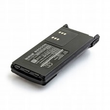 Akumulators MOTOROLA HNN9013, PMNN4158 7,4V 1800Ah Li-Ion ir paredzēta GP340, GP360, GP380, GP640, GP680