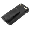 Akumulators Motorola IMPRES PMNN4807 7,4V 2250mAh Li-Ion ir paredzēta Motorola R7 R7A