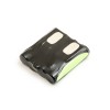 Akumulators MOTOROLA IXNN4002A, IXNN4002B 4,8V 700mAh NiMh ir paredzēta TLKR T40/T41/T50/T60/T61/T80/T80 Extreme/T81 Hunter, XTB446, XTR446