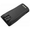 Akumulators MOTOROLA NNTN4970A 7,4V 2600mAh Li-Ion ir paredzēta radiotelefonu CP040, CP140, CP150, CP160, CP200, PR400, EP450