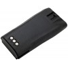 Akumulators MOTOROLA NNTN4970A 7,4V 2600mAh Li-Ion ir paredzēta radiotelefonu CP040, CP140, CP150, CP160, CP200, PR400, EP450