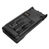 Akumulators Motorola NNTN5510DR NNTN5510CR NNTN5510BR 7,4V 1500mAh Li-Ion ir paredzēta GP340ex GP360ex GP380ex GP340 ATEX GP380 ATEX