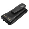 Akumulators Motorola NNTN5510DR NNTN5510CR NNTN5510BR 7,4V 1500mAh Li-Ion ir paredzēta GP340ex GP360ex GP380ex GP340 ATEX GP380 ATEX