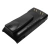 Akumulators Motorola NNTN5510DR NNTN5510CR NNTN5510BR 7,4V 1500mAh Li-Ion ir paredzēta GP340ex GP360ex GP380ex GP340 ATEX GP380 ATEX