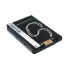 Akumulators Motorola NNTN6923A 3.7V 1700mAh litija jonu radio MTH650 MTH800 DTR550 DTR650