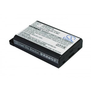 Akumulators Motorola NNTN6923A 3.7V 1700mAh litija jonu radio MTH650 MTH800 DTR550 DTR650