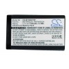 Akumulators Motorola NNTN6923A 3.7V 1700mAh litija jonu radio MTH650 MTH800 DTR550 DTR650