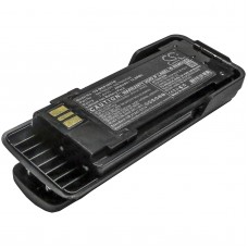 Akumulators Motorola NNTN8359 7,4V 2000mAh Li-Ion ir paredzēta DP4401ex ATEX, DP4601ex, DP4801ex ATEX