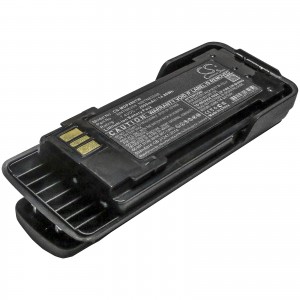 Akumulators Motorola NNTN8359 7,4V 2000mAh Li-Ion ir paredzēta DP4401ex ATEX, DP4601ex, DP4801ex ATEX
