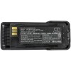 Akumulators Motorola NNTN8359 7,4V 2000mAh Li-Ion ir paredzēta DP4401ex ATEX, DP4601ex, DP4801ex ATEX