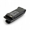 Akumulators MOTOROLA PMNN4066, PMNN4077, PMNN4101 7,4V 2600mAh Li-Ion ir paredzēta MOTOTRBO DP3400, DP3401, DP3600, DP3601