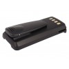 Akumulators MOTOROLA PMNN4080/4081/4082 7,4V 1800mAh Li-ion ir paredzēta P145, CP185, CP1200, CP1300, CP1600, CP1660, CP476, CP477, EP350