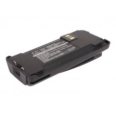Akumulators MOTOROLA PMNN4080/4081/4082 7,4V 1800mAh Li-ion ir paredzēta P145, CP185, CP1200, CP1300, CP1600, CP1660, CP476, CP477, EP350