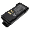 Akumulators MOTOROLA PMNN4491, PMNN4406BR 7,4V2200mAh Li-Ion ir paredzēta DP4000, DP4400, DP4600, DP4800, MOTOTRBO DP2600E