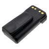 Akumulators MOTOROLA PMNN4491, PMNN4406BR 7,4V2200mAh Li-Ion ir paredzēta DP4000, DP4400, DP4600, DP4800, MOTOTRBO DP2600E