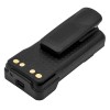 Akumulators MOTOROLA PMNN4491, PMNN4406BR 7,4V3350mAh Li-Ion ir paredzēta DP4000, DP4400, DP4600, DP4800, MOTOTRBO DP2600E