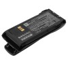 Motorola PMNN4807 7.4V 2250mAh Li-Ion akumulatora  Akumulators priekš Motorola R7 R7A