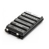 Akumulators YAESU FNB57, FNB-V57, FNB83, FNB-V83 7,2V 1800mAh NiMH ir paredzēta VX-110, VX-120, VX-160, VX-180, VX-400 Seria, VX-800 Seria