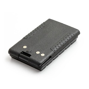 Akumulators YAESU FNB57, FNB-V57, FNB83, FNB-V83 7,2V 1800mAh NiMH ir paredzēta VX-110, VX-120, VX-160, VX-180, VX-400 Seria, VX-800 Seria