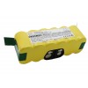 iRobot Roomba 500 600 700 700 800 900 Vileda 137173 14,4 V 4000 mAh NiMH akumulators zamienna 11702