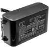 Akumulators Dyson V8 V8 V8 Absolute V8 Animal V8 Fluffy V8 Range 215866-01/02 21V 5000mAh Li-Ion akumulators