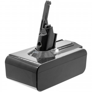 Akumulators Dyson V8 V8 V8 Absolute V8 Animal V8 Fluffy V8 Range 215866-01/02 21V 5000mAh Li-Ion akumulators