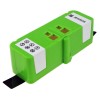 iRobot Roomba 4376392 640 670 670 680 680 960 960 980 14,4 V 5200 mAh Li-Ion akumulators nomainīts