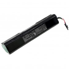 Akumulators Neato Robotics Botvac 205-0011 14,4 V 6800 mAh Li-Ion akumulatoram Botvac Connected D5 D503